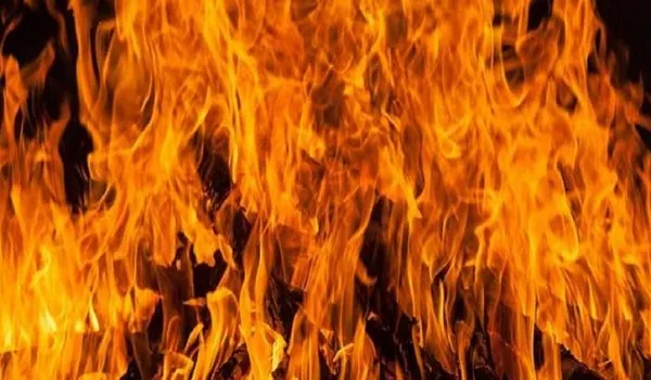 Pune: चॉल में आग लगने से चार मकान जलकर राख हुए, कोई घायल नहीं